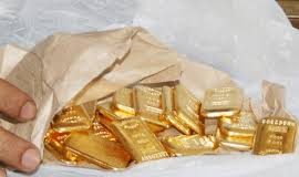 सोना तस्कर – 14 दिन की न्यायिक हिरासत में आरोपी… 1 Hello Uttarakhand News »