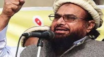  हाफिज सईद ने भारत के खिलाफ फिर उगला जहर 1 Hello Uttarakhand News »