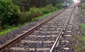 रेलवे ट्रैक पर मिला महिला का शव 3 Hello Uttarakhand News »