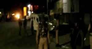 अमरनाथ यात्रिओं पर आतंकी हमला 1 अमरनाथ यात्रिओं पर आतंकी हमला 1 Hello Uttarakhand News »