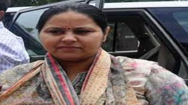 लालू यादव की बेटी मीसा और दामाद के खिलाफ ED ने दाखिल की चार्जशीट 1 लालू यादव की बेटी मीसा और दामाद के खिलाफ ED ने दाखिल की चार्जशीट 1 Hello Uttarakhand News »