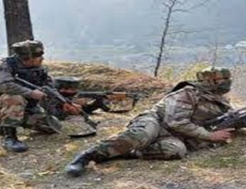 कश्मीर में सीआरपीएफ कैंप पर हमला, एक जवान की मौत 2 Hello Uttarakhand News »