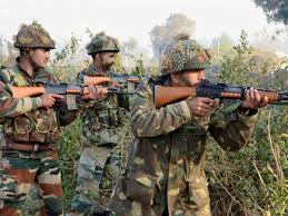 मुठभेड़ में दो आतंकी ढेर, एक पुलिसकर्मी शहीद 1 Hello Uttarakhand News »