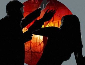 14 वर्षीय नाबालिक को बहला-फुसलाकर कमरे में ले जाकर किया गलत काम 2 Hello Uttarakhand News »