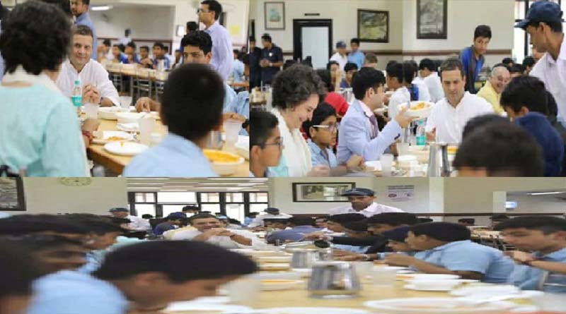 बच्चों के बीच राहुल गाँधी.. 3 Hello Uttarakhand News »