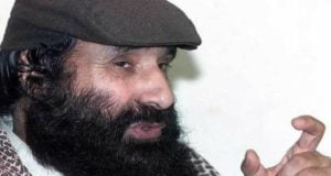 भारत के खिलाफ जहर उगलता- अंतर्रराष्ट्रीय आतंकी सैय्यद सलाहुद्दीन.. 2 Hello Uttarakhand News »