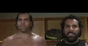 द ग्रेट खली की WWE में धमाकेदार एंट्री, फैन्स को दिया ख़ास सन्देश.. देखे विडियो… 1 Hello Uttarakhand News »
