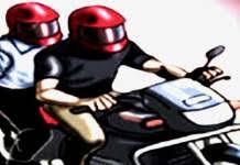 काशीपुर में भी दिन-दोपहर 13 लाख की लूट 1 Hello Uttarakhand News »