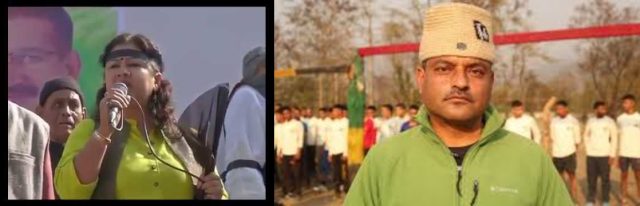 कर्नल कोठियाल सरकारी मुलाजिम, तो फिर क्यों राजनीति बाजी! 4 Hello Uttarakhand News »