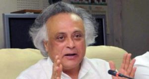 अस्तित्व के संकट से जूझ रही है कांग्रेस – जयराम रमेश 4 Hello Uttarakhand News »