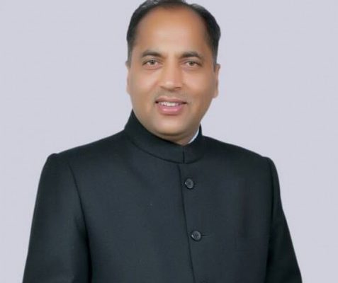 हिमाचल की कमान ठाकुर के हाथ 1 Hello Uttarakhand News »