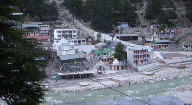 यमुनोत्री यात्रा बाधित… 2 Hello Uttarakhand News »