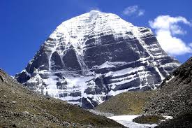 19,500 फुट की चढ़ाई का लेकर संकल्प ,कैलाश मानसरोवर की यात्रा हुई शुरू 1 Hello Uttarakhand News »