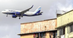 विमानों की उड़ान में बाधा बनती ऊँची इमारते… ऊंचाई कम करने का फरमान जारी – डीजीसीए 4 Hello Uttarakhand News »