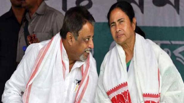 ममता बनर्जी को मुकुल रॉय ने दिया झटका 3 Hello Uttarakhand News »