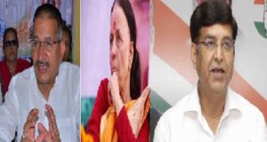 पार्टी में दिग्गज की अनदेखी, ऐसे कैसे होगी सत्ता में वापसी… 2 Hello Uttarakhand News »