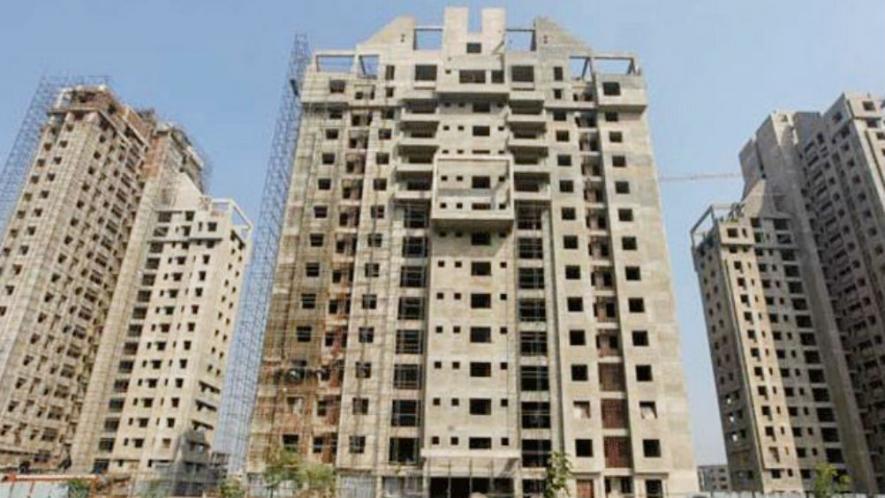 जेपी इंफ्रा में फंसे हजारों निवेशकों को राहत… 2 Hello Uttarakhand News »