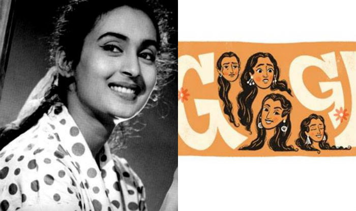 गूगल ने डूडल बनाकर मनाया नूतन का 81वां जन्मदिन 1 Hello Uttarakhand News »