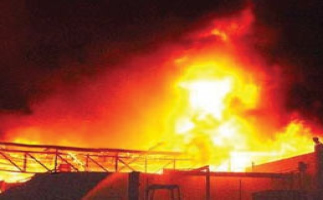 ओनिडा फैक्ट्री अग्निकांड की सुनवाई टली, 27अक्टूबर को होगी अगली सुनवाई… 5 Hello Uttarakhand News »