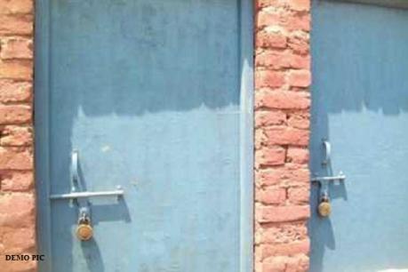 ईष्ट के खौफ से ग्रामीणों के मन से “शौच” की सोच दफा! 1 Hello Uttarakhand News »