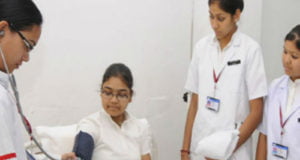 तमाम प्राइवेट कॉलेजों में नर्सिंग की पढ़ाई हुई महंगी 1 तमाम प्राइवेट कॉलेजों में नर्सिंग की पढ़ाई हुई महंगी 1 Hello Uttarakhand News »