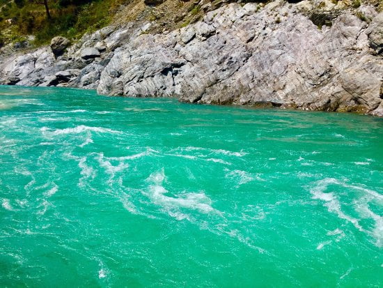 जिले में बढ़ने लगा है नदियों का जल स्तर 1 Hello Uttarakhand News »