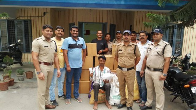 3 किलो चरस और 100 ग्राम स्मेक के साथ हथे चढ़ा – नशे का सौदागर.. 1 Hello Uttarakhand News »