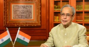 राष्ट्रपति प्रणब मुखर्जी – अपराधियों के प्रति रहे सख्त… 3 Hello Uttarakhand News »