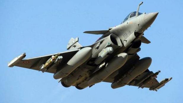 राफेल सौदा: मोदी सरकार पर कांग्रेस के आरोपों का फ्रांस ने दिया जवाब 3 Hello Uttarakhand News »