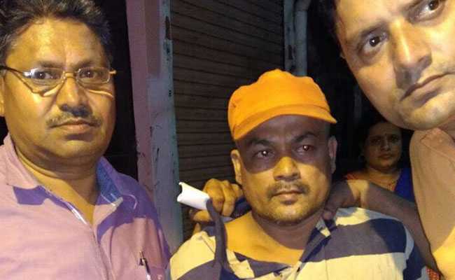 पांच साल की बच्ची से चपरासी ने किया रेप… 8 Hello Uttarakhand News »