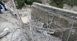 केदारनाथ राष्ट्रीय राजमार्ग का पुल ध्वस्त…मात्र 4 मीटर का पुल बनाने में असमर्थ…25 करोड़ का ठेका बना मजाक 1 Hello Uttarakhand News »