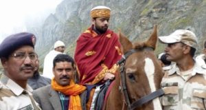 इतिहास में दूसरी बार लगा यह आरोप..बद्रीनाथ मंदिर के पूर्व रावल पर मुकदमा दर्ज 19 Hello Uttarakhand News »