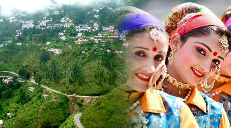 हमारा उत्तराखंड, हमारी संस्कृति जो किसी को भी मोह ले 1 Hello Uttarakhand News »