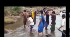 इंसानियत हुई शर्मसार, देखे विडियो… 1 Hello Uttarakhand News »