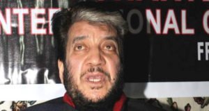 मनी लॉन्ड्रिंग -अलगाववादी नेता शब्बीर शाह गिरफ्तार … 1 Hello Uttarakhand News »