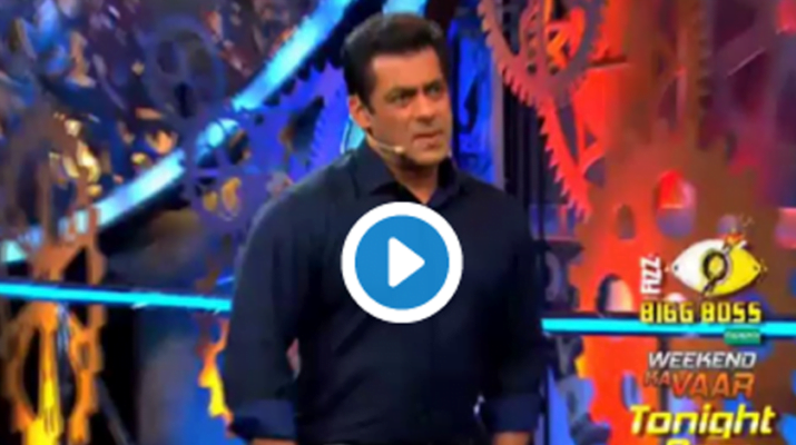 बिग बॉस: देखें आज रात हफ्ते के वीकेंड प्रोमो में अर्शी की बदतमीजी की हदें 1 Hello Uttarakhand News »