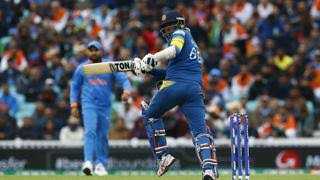 चैंपियंस ट्रॉफी: 300 से अधिक के स्‍कोर के बावजूद श्रीलंका से हारी टीम इंडिया… 1 Hello Uttarakhand News »