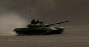 बोखलाए हुए चीन ने भारत को फिर दी धमकी…जाने पूरा मामला 5 Hello Uttarakhand News »