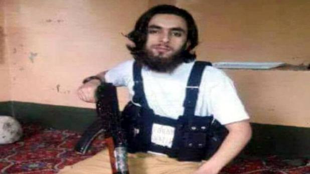 हिज्बुल का एक आतंकी गिरफ्तार, दूसरा बना शिकार… 2 Hello Uttarakhand News »