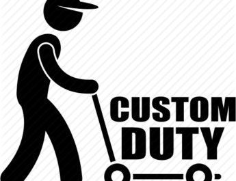 कस्‍टम ड्यूटी शुल्क में दोगुनी बढ़ोतरी, महंगे हुए ये सामान. 2 Hello Uttarakhand News &raquo;