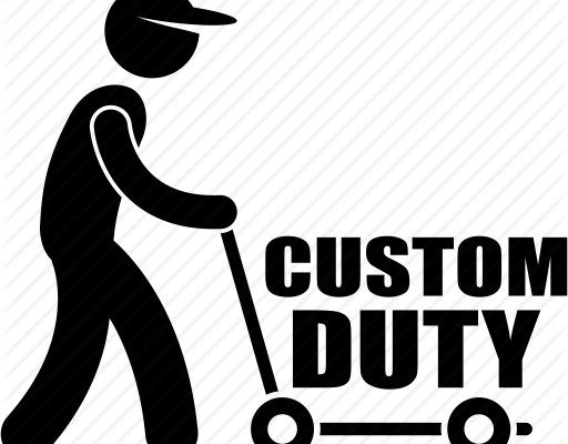 कस्‍टम ड्यूटी शुल्क में दोगुनी बढ़ोतरी, महंगे हुए ये सामान. 1 Hello Uttarakhand News »