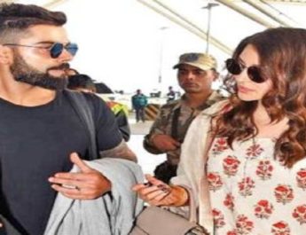 आज मायानगरी में होगा 'विरूष्का' का दूसरा ग्रैंड रिसेप्शन 2 Hello Uttarakhand News »