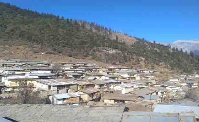 सरकार का दीपावली के लिए 63 गांव काे तौहफा… 4 Hello Uttarakhand News »