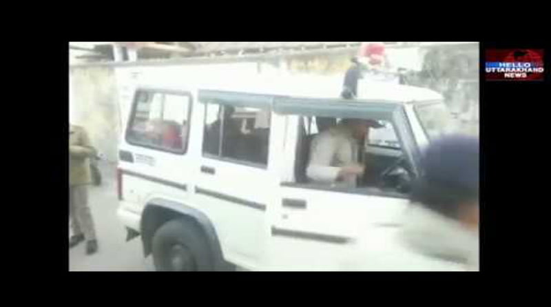 एस आई टी जांच न होने तक आंदोलनकारी रहेंगी आमरण अनशन पर 4 Hello Uttarakhand News »