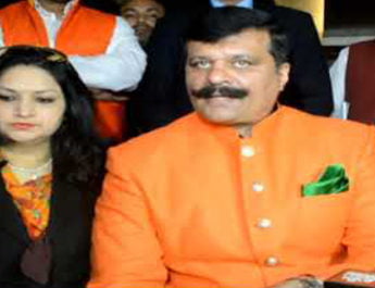 कुंवर प्रणव चैंपियन ने किया करोड़ों रुपए के घोटाले का खुलासा 4 Hello Uttarakhand News »