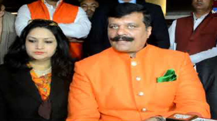 कुंवर प्रणव चैंपियन ने किया करोड़ों रुपए के घोटाले का खुलासा 1 Hello Uttarakhand News »