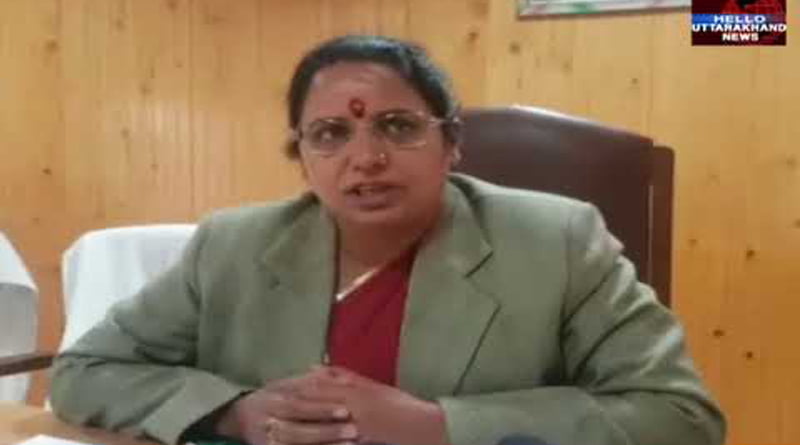 बड़ाहाट के थौलू में मिलेगी स्थानीय कलाकारों एवं उत्पादों को वरीयता 1 Hello Uttarakhand News »