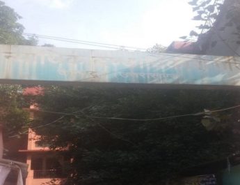 डिस्ट्रिक्ट जज के कार्यलय के बाहर लगे कूड़े के भंडार की निगम को नहीं है सुध 3 Hello Uttarakhand News »