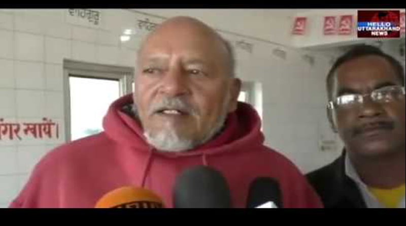 मार्क्सवादी कम्युनिस्ट पार्टी ने केंद्र और राज्य सरकार पर साधा निशाना, दी आंदोलन की चेतावनी! 4 Hello Uttarakhand News »