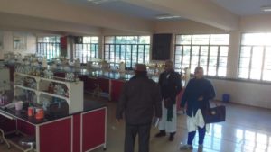 स्कूल बसें हो जीपीएस और सीसीटीवी कैमरे से लेस-सीमा डोरा 2 Hello Uttarakhand News »